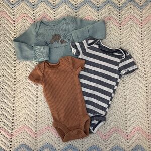 Just One You made by Carter's